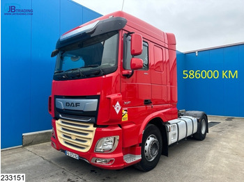 Tegljač DAF XF 480