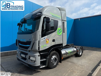 Tegljač IVECO Stralis 460