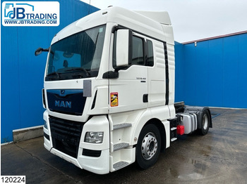 Tegljač MAN TGX 18.460