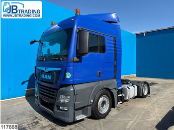 Tegljač MAN TGX 18.460