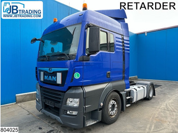 Tegljač MAN TGX 18.460
