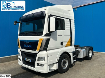 Tegljač MAN TGX 18.480