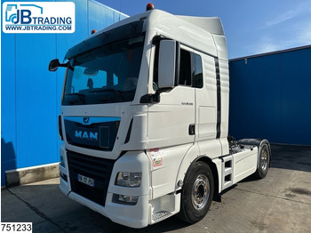Tegljač MAN TGX 18.500