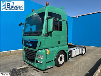 Tegljač MAN TGX 18.500