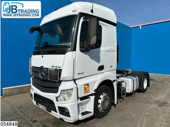 Tegljač MERCEDES-BENZ Actros 1843