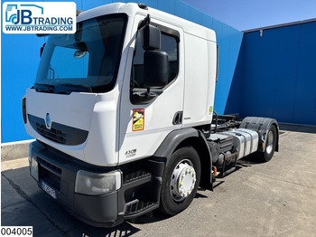 Tegljač RENAULT Premium 430
