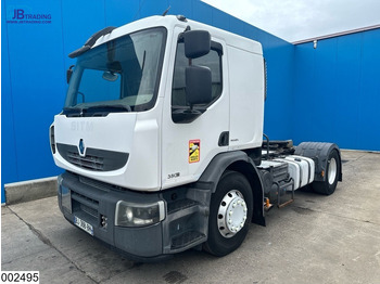 Tegljač RENAULT Premium 460