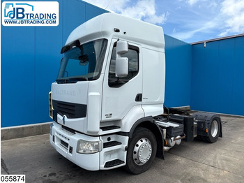 Tegljač RENAULT Premium 460