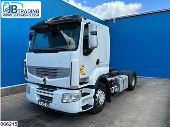 Tegljač RENAULT Premium 460