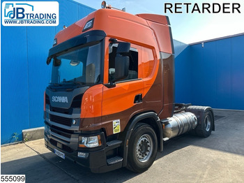 Tegljač SCANIA G 410