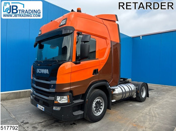 Tegljač SCANIA G 410
