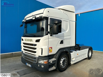 Tegljač SCANIA G 440