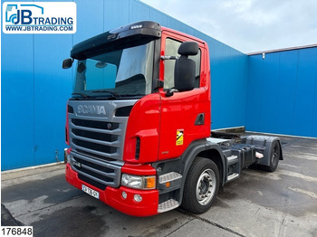 Tegljač SCANIA G 440