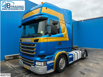 Tegljač SCANIA R 450