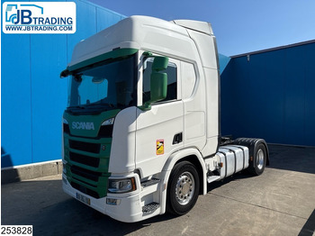 Tegljač SCANIA R 450