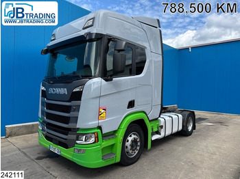 Tegljač SCANIA R 450