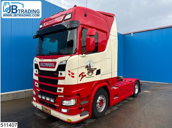 Tegljač SCANIA S 410