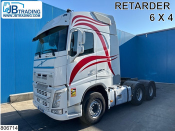 Tegljač VOLVO FH 500