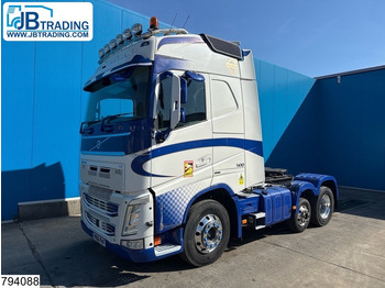 Tegljač VOLVO FH 500