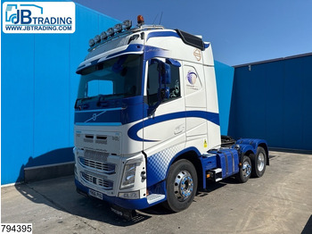 Tegljač VOLVO FH 500