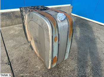 Spremnik goriva Universeel AdBlue Tank: slika Spremnik goriva Universeel AdBlue Tank