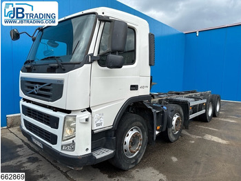 Kamion-šasija VOLVO FM 410