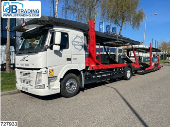 Autotransporter VOLVO FM 500
