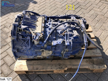 Mjenjač ZF