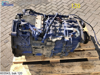 Mjenjač ZF