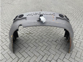 Okvir/ Šasija AHLMANN