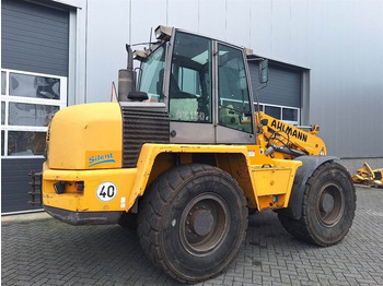 Zakup Ahlmann AZ 150 E Ahlmann AZ 150 E: slika Zakup Ahlmann AZ 150 E Ahlmann AZ 150 E
