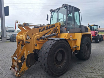 Zakup Ahlmann AZ 150 E Ahlmann AZ 150 E: slika Zakup Ahlmann AZ 150 E Ahlmann AZ 150 E