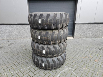 Gume i felge AHLMANN