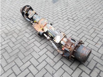 Osovina i dijelovi za Građevinski strojevi Ahlmann AZ14-ZF APL-R755-Axle/Achse/As: slika Osovina i dijelovi za Građevinski strojevi Ahlmann AZ14-ZF APL-R755-Axle/Achse/As