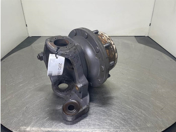 Osovina i dijelovi AHLMANN