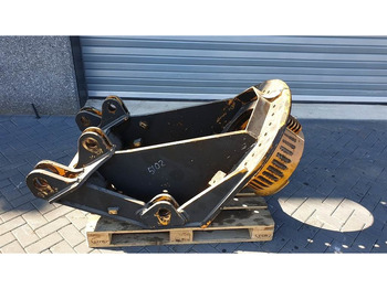 Okvir/ Šasija AHLMANN