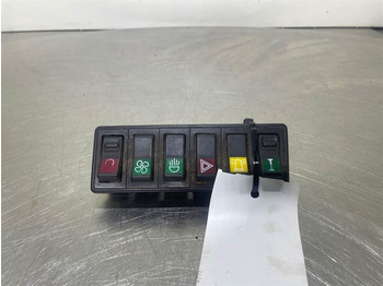 Električni sustav AHLMANN