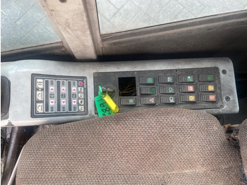 Kabina i unutrašnjost za Građevinski strojevi Atlas 1704MH - Cabin/Kabine/Cabine: slika Kabina i unutrašnjost za Građevinski strojevi Atlas 1704MH - Cabin/Kabine/Cabine