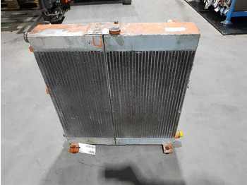 Motor i dijelovi ATLAS