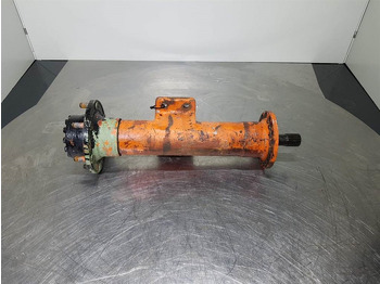 Osovina i dijelovi ATLAS