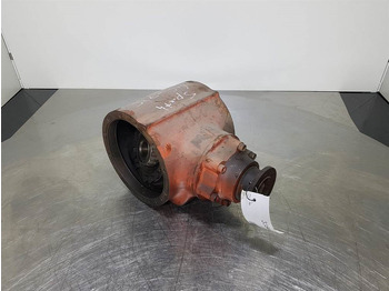 Osovina i dijelovi ATLAS