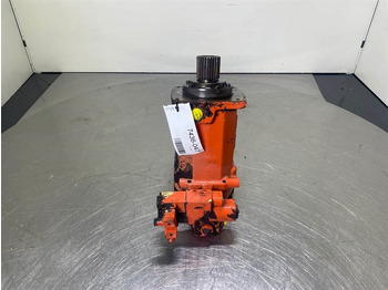 Hidraulika za Građevinski strojevi Atlas 72E-Linde-Drive motor/Fahrmotor/Rijmotor: slika Hidraulika za Građevinski strojevi Atlas 72E-Linde-Drive motor/Fahrmotor/Rijmotor