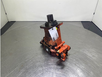 Hidraulika za Građevinski strojevi Atlas 72E-Linde-Drive motor/Fahrmotor/Rijmotor: slika Hidraulika za Građevinski strojevi Atlas 72E-Linde-Drive motor/Fahrmotor/Rijmotor