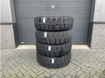 Gume i felge CONTINENTAL