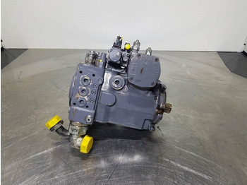 Hidraulika BRUENINGHAUS