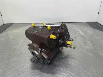 Hidraulika BRUENINGHAUS