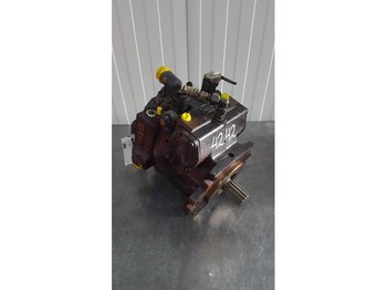 Hidraulika Brueninghaus Hydromatik A4VG90DA2D2/32R - Drive pump/Fahrpumpe/Rijpomp: slika Hidraulika Brueninghaus Hydromatik A4VG90DA2D2/32R - Drive pump/Fahrpumpe/Rijpomp