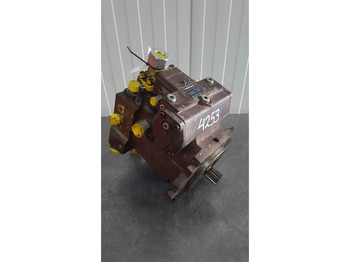 Hidraulika BRUENINGHAUS