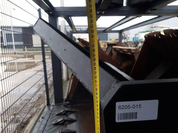 Korpa - Bucket/Schaufel/Dichte bak: slika Korpa - Bucket/Schaufel/Dichte bak