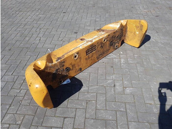 Okvir/ Šasija za Građevinski strojevi Case 621D - Counterweight/Heckgewicht/Contragewicht: slika Okvir/ Šasija za Građevinski strojevi Case 621D - Counterweight/Heckgewicht/Contragewicht